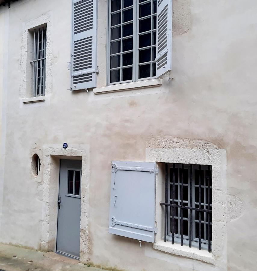 Maison D'Orion La Réole Exteriér fotografie